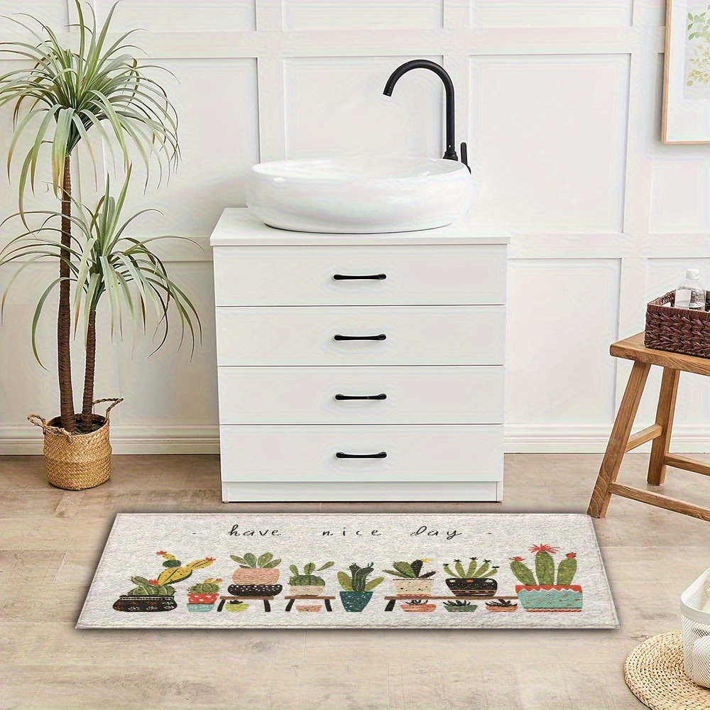 أتمنى لك يوماً سعيداً، سجادة أ - مراجعة Plant Parent Day وسعره