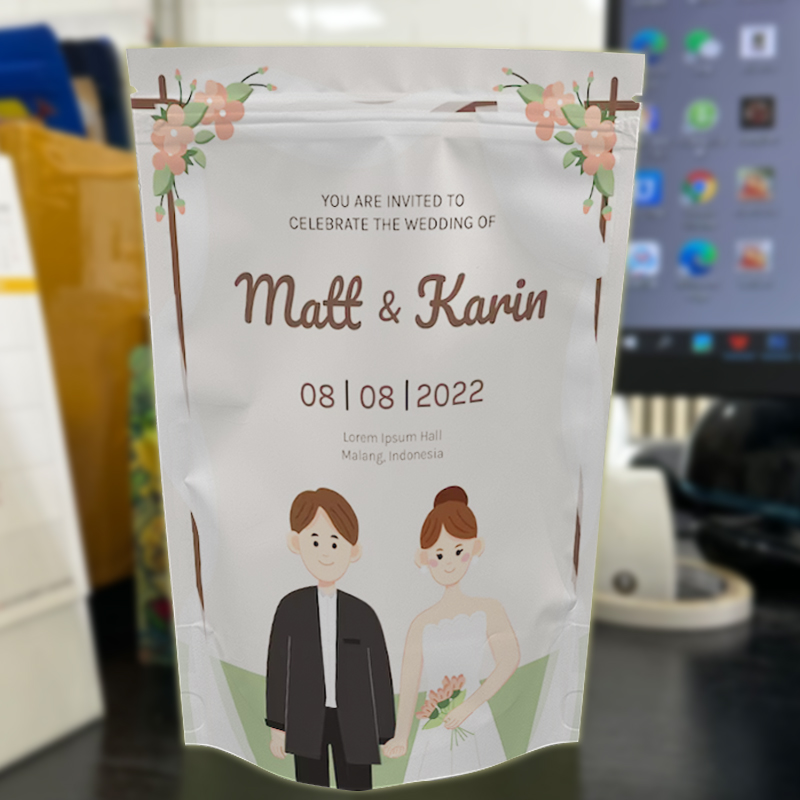 أكياس قابلة لإعادة الإغلاق مطب - مراجعة Plant Parent Gifts وسعره