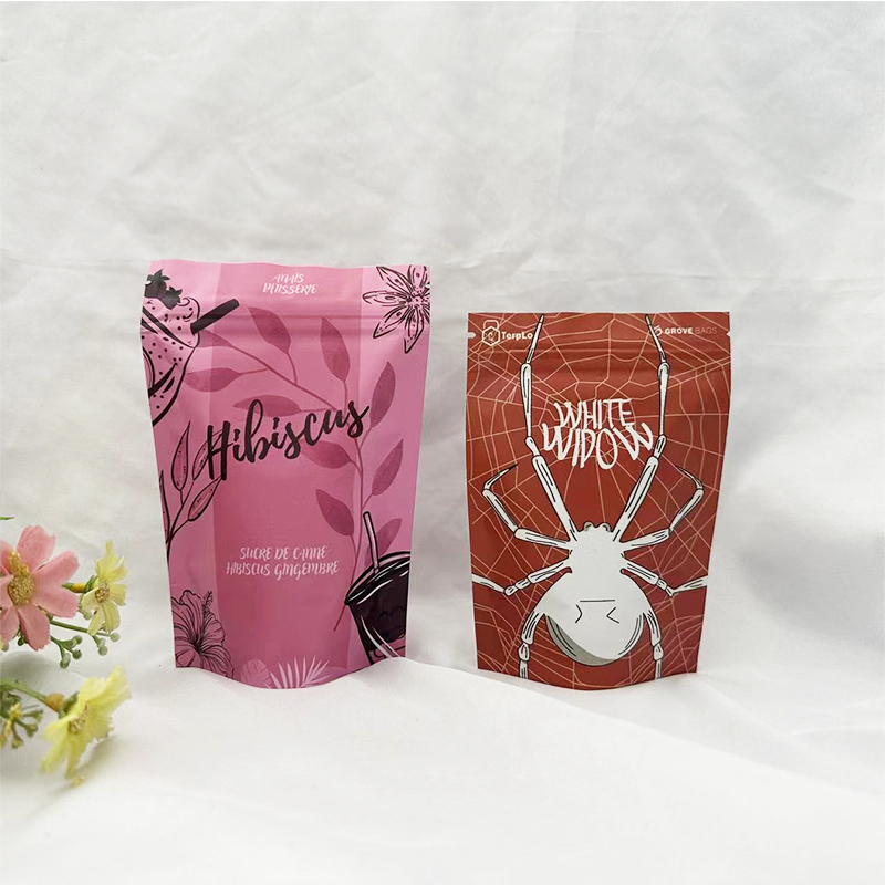 أكياس قابلة لإعادة الإغلاق مطب - مراجعة Plant Parent Gifts وسعره