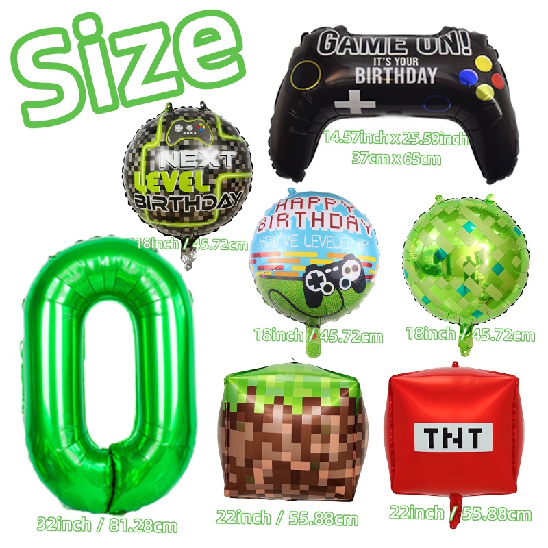 مجموعة بالونات الأرقام من 0 إل - مراجعة Plant Parent Gifts وسعره
