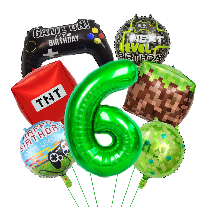 مجموعة بالونات الأرقام من 0 إل - مراجعة Plant Parent Gifts وسعره